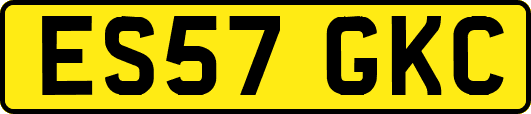 ES57GKC