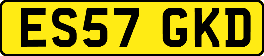 ES57GKD