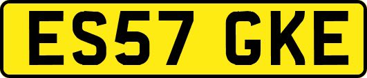 ES57GKE