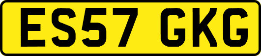 ES57GKG