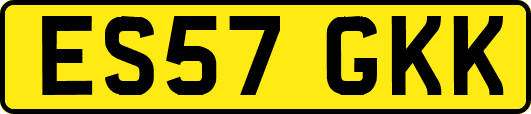 ES57GKK