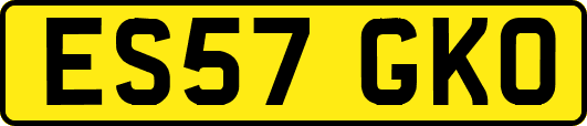 ES57GKO