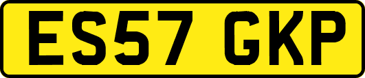 ES57GKP