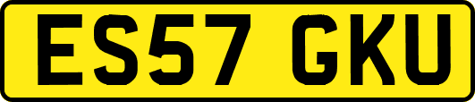 ES57GKU