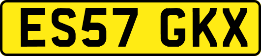 ES57GKX