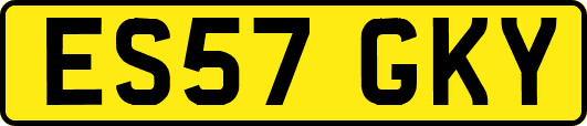 ES57GKY