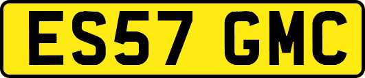 ES57GMC