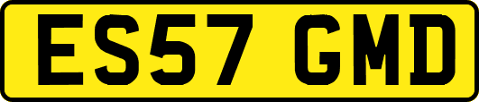 ES57GMD