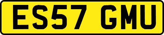 ES57GMU