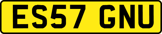 ES57GNU
