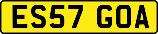 ES57GOA
