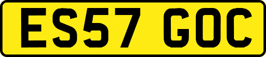 ES57GOC