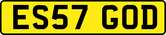 ES57GOD