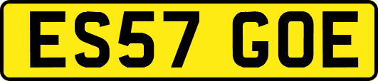 ES57GOE