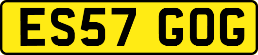 ES57GOG