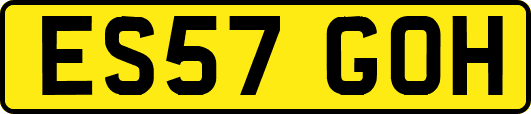 ES57GOH