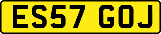 ES57GOJ