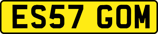 ES57GOM