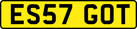 ES57GOT