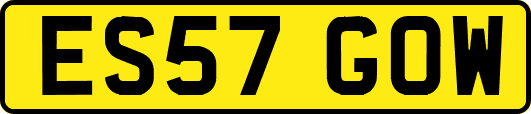ES57GOW