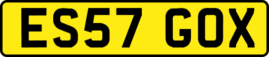 ES57GOX
