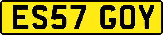 ES57GOY