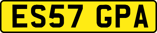 ES57GPA