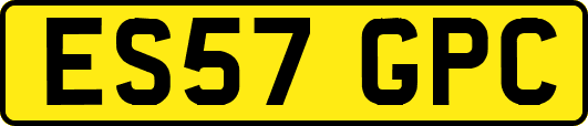 ES57GPC