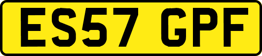 ES57GPF