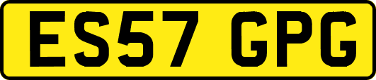 ES57GPG