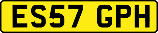 ES57GPH