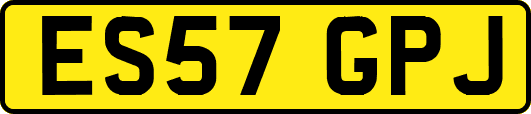ES57GPJ