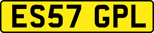ES57GPL