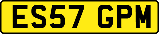 ES57GPM