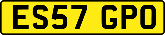 ES57GPO