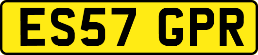 ES57GPR