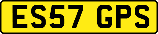 ES57GPS