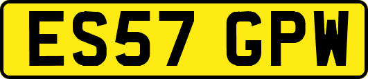 ES57GPW