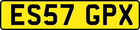 ES57GPX