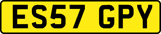 ES57GPY