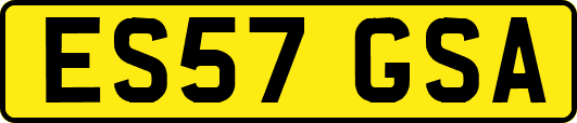 ES57GSA