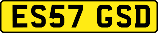 ES57GSD