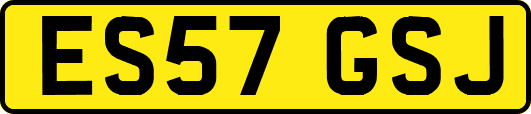 ES57GSJ