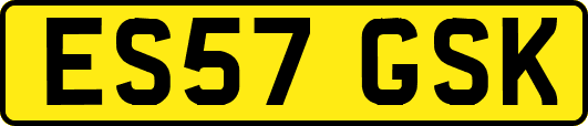 ES57GSK