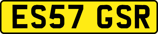 ES57GSR