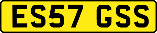 ES57GSS