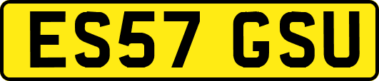 ES57GSU