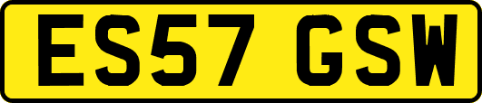 ES57GSW