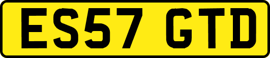 ES57GTD