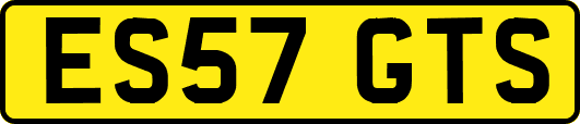 ES57GTS